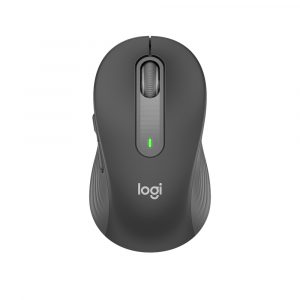 Logitech Signature M650 Wireless Bluetooth Mouse