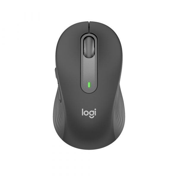 Logitech Signature M650 Wireless Bluetooth Mouse