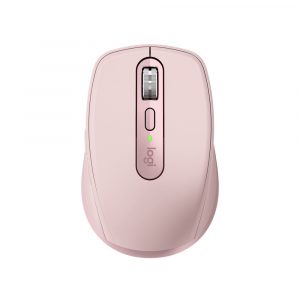 logitech MX Anywhere 3S Compact Wireless Performance Mouse