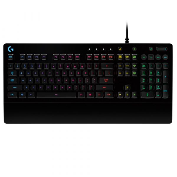 Logitech G213 Prodigy Gaming Keyboard