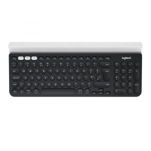 Logitech K780 Multi-Device Wireless Keyboard