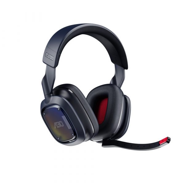 Astro A30 XBox Wireless Headset – Navy/Red