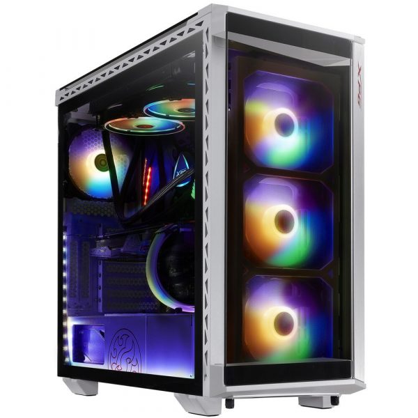 XPG BATTLECRUISER ATX Mid-Tower Case