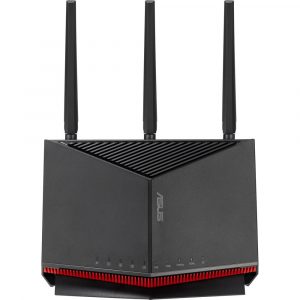 ASUS RT-BE86U BE6800 Wireless Dual-Band Multi-Gig Router