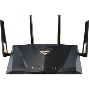 Asus wifi 7 router