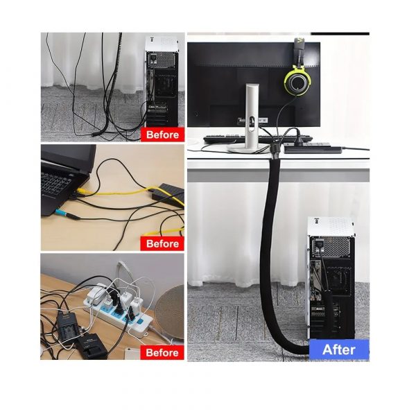 Cable Managemengt123