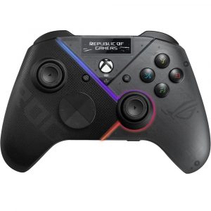 ROG Raikiri Pro PC Controller