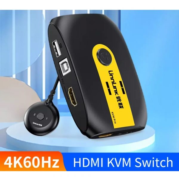 HDMI KVM