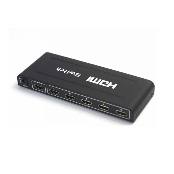 HDMI Switch