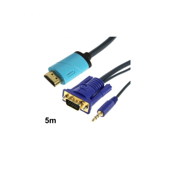 HDMI VGA