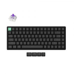 Keychron K2 HE Wireless Magnetic Switch Custom Keyboard