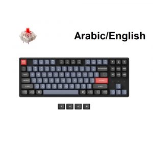 Keychron K8 Pro Wireless Custom Mechanical Keyboard