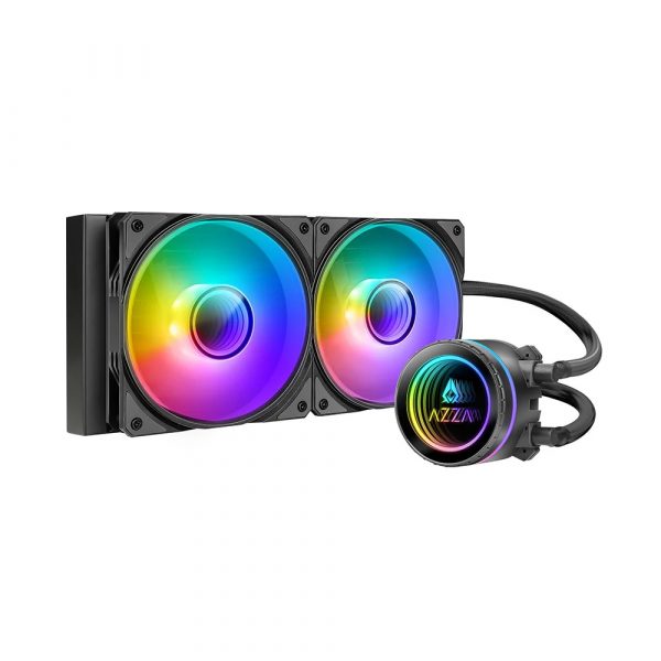 240 mm All-in-One Liquid Cooler