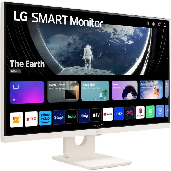 LG Smart Monitor1