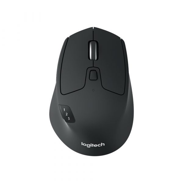 logitech mouse