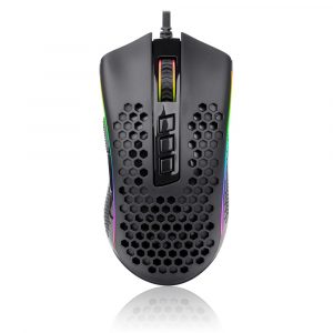 redragon Storm Elite M988-RGB gaming mouse