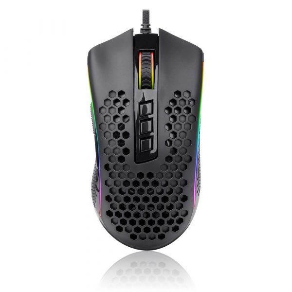 redragon Storm Elite M988-RGB gaming mouse