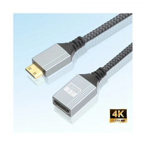 Mini HDMI to HDMI