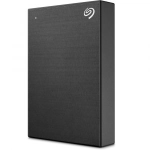 Seagate One Touch HDD with Password