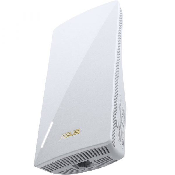 AX3000 Dual-band WiFi 6 (802.11ax) Range Extender