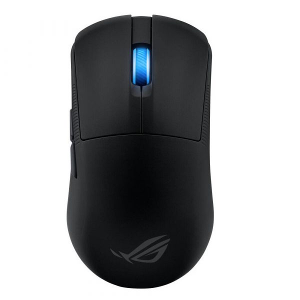 Asus ROG Harpe Ace Mini is an ultralight 49-gram gaming mouse