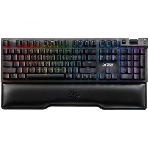 gaming keyboard