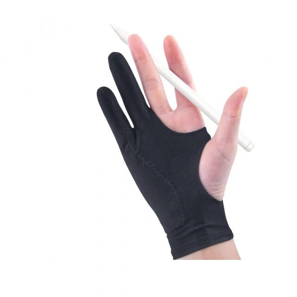 Two finger glove121