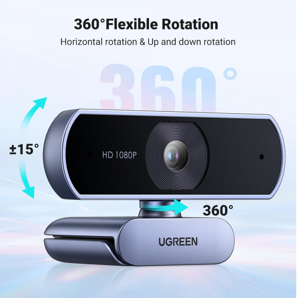 UGREEN Camera 7