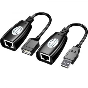 USB RJ45 Extender