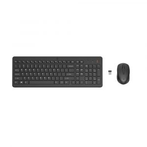 HP 230 Wireless Mouse and Keyboard Combo