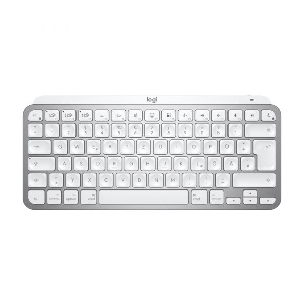 MX Keys Mini for Mac