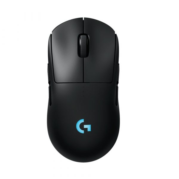 PRO 2 LIGHTSPEED Ambidextrous Wireless Gaming Mouse