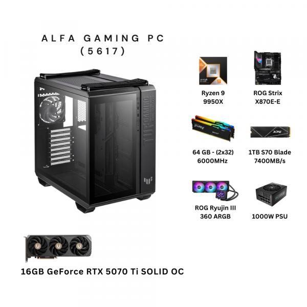 best gaming pc kuwait