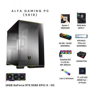 budget gaming computer kuwait