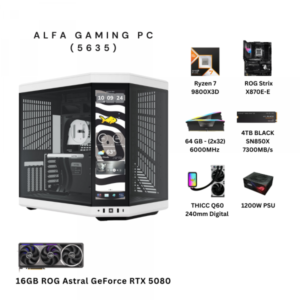 best gaming computer