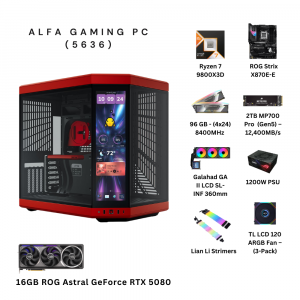 best gaming pc kuwait