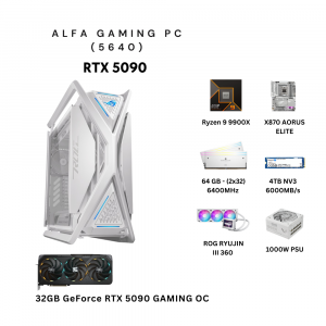 buy best gaming computer in Kuwait