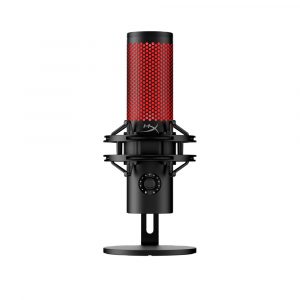 HyperX QuadCast 2 - USB Microphone (Black)