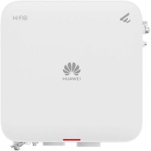 High-Protection Dual-Band Gigabit AX1800 Outdoor AP