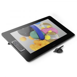 Wacom Cintiq Pro 24