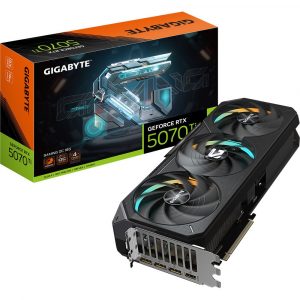 GeForce RTX™ 5070 Ti GAMING OC 16G