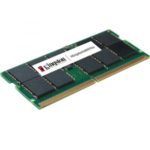 Kingston laptop ram