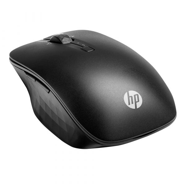 HP Blue Tooth Travel Mouse