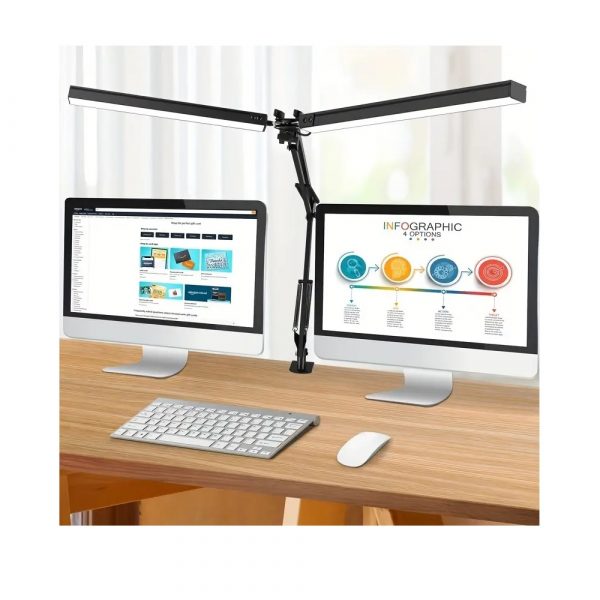 LED Desk Lamp
