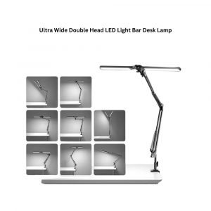 LED Desk Lamp set