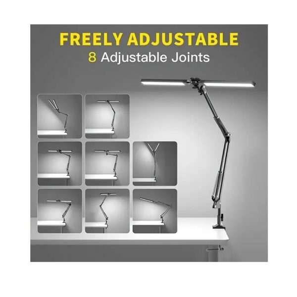 LED Desk Lamp1