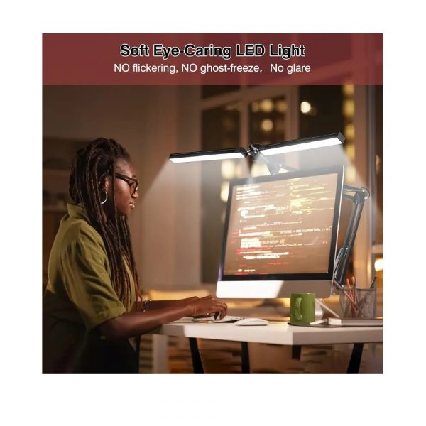 LED Desk Lamp12337905
