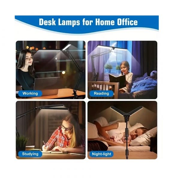 LED Desk Lamp123379050