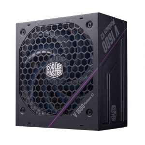 Cooler Master V Platinum 1600W V2 ATX 3.1 Full Modular PSU