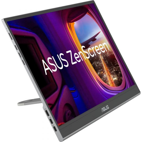 ASUS ZenScreen OLED MQ16AHE portable monitor